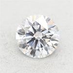 IGI 0.52 Carat Round Brilliant Lab Grown Diamond 人工培育鑽石 實驗室人造鑽石