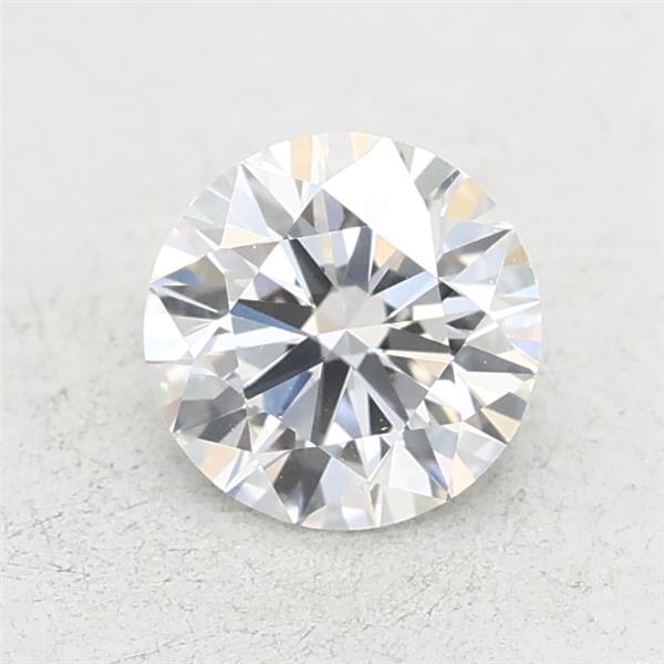 IGI 0.52 Carat Round Brilliant Lab Grown Diamond 人工培育鑽石 實驗室人造鑽石