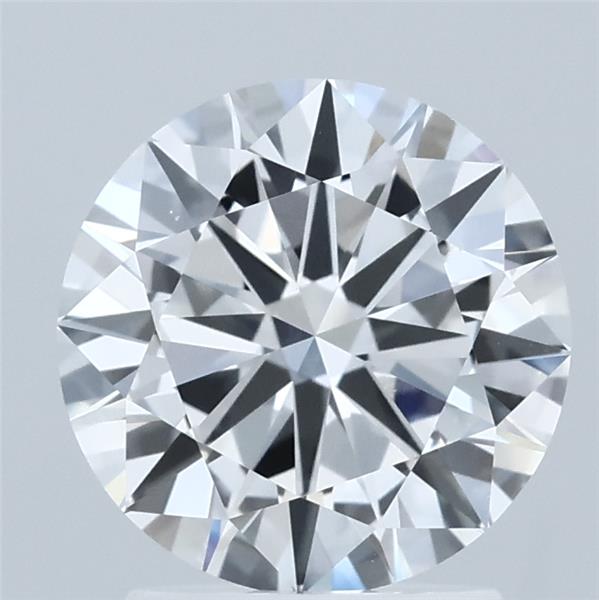 IGI 2.00 Carat Round Brilliant Lab Grown Diamond 人工培育鑽石 實驗室人造鑽石