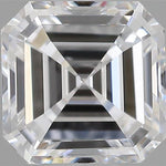 IGI 0.70 Carat Asscher Lab Grown Diamond 人工培育鑽石 實驗室人造鑽石