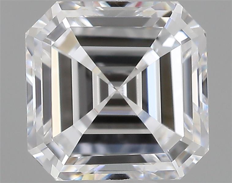 IGI 0.70 Carat Asscher Lab Grown Diamond 人工培育鑽石 實驗室人造鑽石