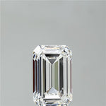 IGI 5.00 Carat Emerald Lab Grown Diamond 人工培育鑽石 實驗室人造鑽石