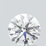 IGI 1.15 Carat Round Brilliant Lab Grown Diamond 人工培育鑽石 實驗室人造鑽石