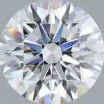 IGI 1.80 Carat Round Brilliant Lab Grown Diamond 人工培育鑽石 實驗室人造鑽石