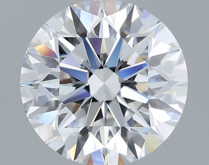 IGI 1.80 Carat Round Brilliant Lab Grown Diamond 人工培育鑽石 實驗室人造鑽石