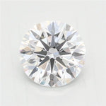 IGI 1.02 Carat Round Brilliant Lab Grown Diamond 人工培育鑽石 實驗室人造鑽石