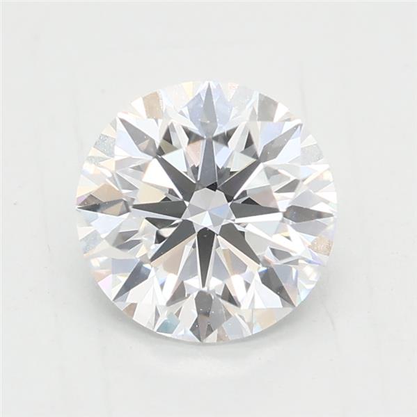 IGI 1.02 Carat Round Brilliant Lab Grown Diamond 人工培育鑽石 實驗室人造鑽石
