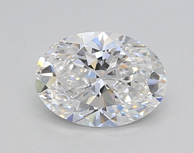 IGI 0.94 Carat 橢圓形 - Oval 培育鑽石 Lab Grown Diamond 人造鑽石 人工鑽石 實驗室鑽石 培養鑽石 香港 培育鑽 