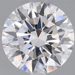 IGI 1.30 Carat Round Brilliant Lab Grown Diamond 人工培育鑽石 實驗室人造鑽石