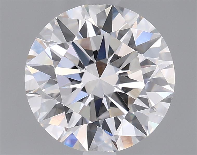 IGI 1.30 Carat Round Brilliant Lab Grown Diamond 人工培育鑽石 實驗室人造鑽石