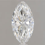IGI 1.00 Carat Marquise Lab Grown Diamond 人工培育鑽石 實驗室人造鑽石