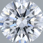IGI 1 Carat Round Brilliant Lab Grown Diamond