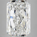 IGI 10.03 Carat Radiant Cut Lab Grown Diamond 人工培育鑽石 實驗室人造鑽石