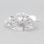 IGI 1.22 Carat Marquise Lab Grown Diamond