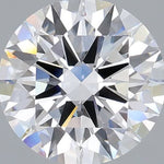 IGI 2.05 Carat Round Brilliant Lab Grown Diamond 人工培育鑽石 實驗室人造鑽石