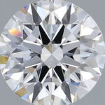 IGI 1.40 Carat Round Brilliant Lab Grown Diamond 人工培育鑽石 實驗室人造鑽石