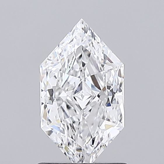 IGI 1.00 Carat Marquise Lab Grown Diamond 人工培育鑽石 實驗室人造鑽石