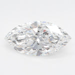 IGI 2.52 Carat Marquise Lab Grown Diamond 人工培育鑽石 實驗室人造鑽石