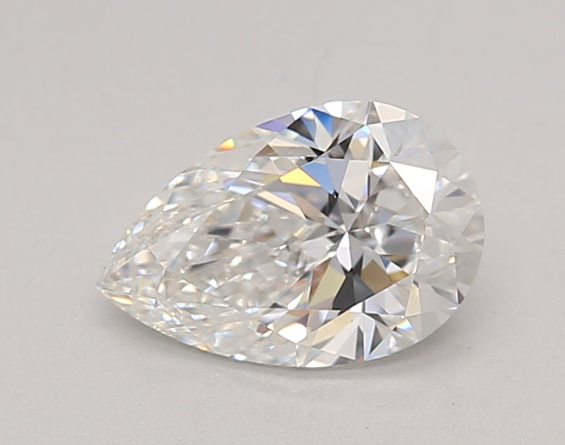 IGI 1.01 Carat 梨形 - Pear 培育鑽石 Lab Grown Diamond 人造鑽石 人工鑽石 實驗室鑽石 培養鑽石 香港 培育鑽 