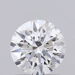 IGI 1.03 Carat Round Brilliant Lab Grown Diamond