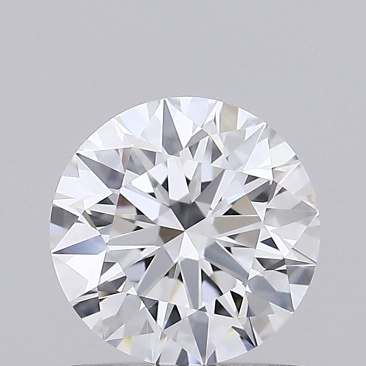 IGI 1.03 Carat Round Brilliant Lab Grown Diamond