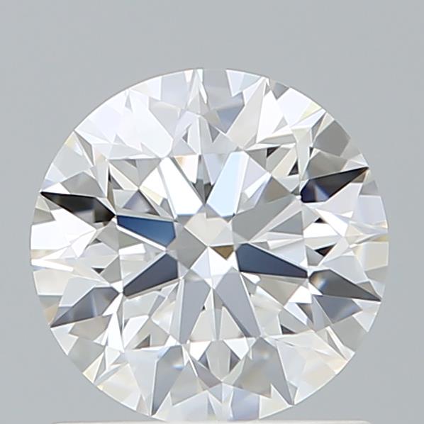 IGI 1.07 Carat Round Brilliant Lab Grown Diamond