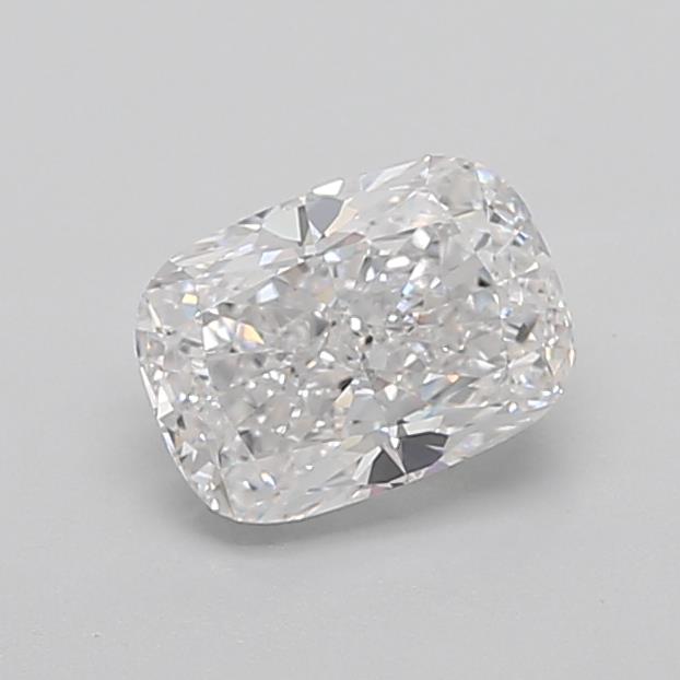 IGI 2.02 Carat Cushion Lab Grown Diamond