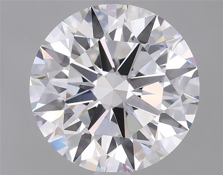 IGI 2.10 Carat Round Brilliant Lab Grown Diamond 人工培育鑽石 實驗室人造鑽石