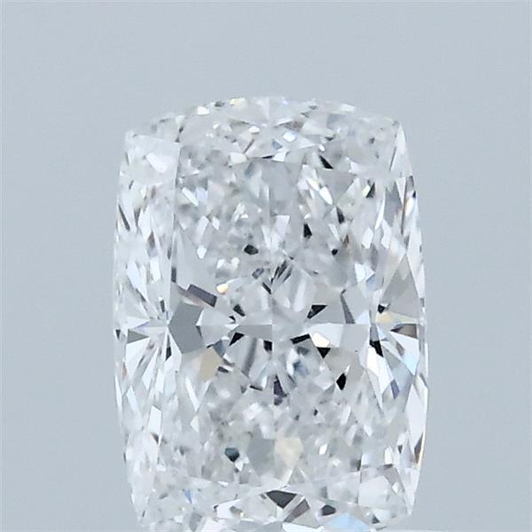 IGI 1.01 Carat Cushion Lab Grown Diamond 人工培育鑽石 實驗室人造鑽石