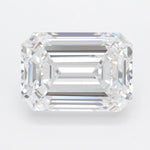 IGI 1.52 Carat Emerald Lab Grown Diamond 人工培育鑽石 實驗室人造鑽石