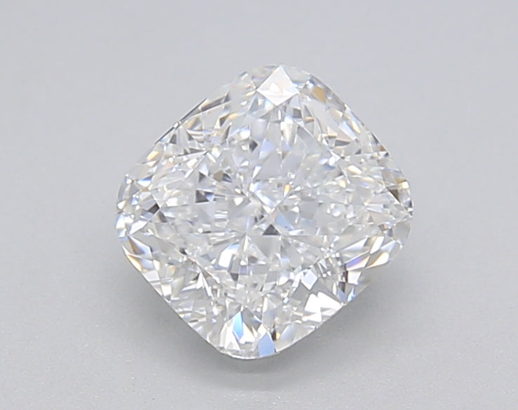 IGI 1.01 Carat 枕形 - Cushion 培育鑽石 Lab Grown Diamond 人造鑽石 人工鑽石 實驗室鑽石 培養鑽石 香港 培育鑽 