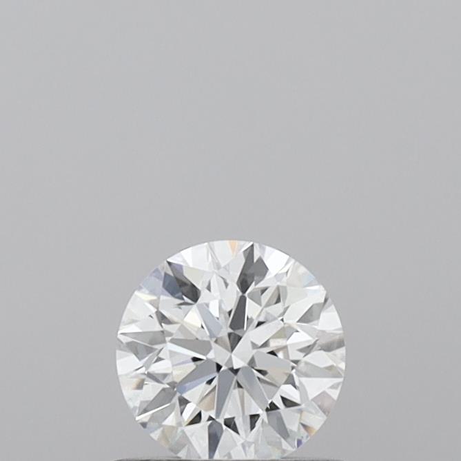 IGI 0.6 Carat Round Brilliant Lab Grown Diamond
