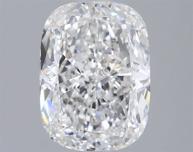 IGI 2.03 Carat Cushion Lab Grown Diamond 人工培育鑽石 實驗室人造鑽石