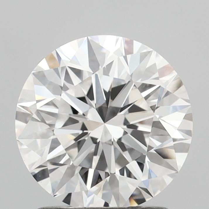IGI 1.62 Carat Round Brilliant Lab Grown Diamond 人工培育鑽石 實驗室人造鑽石