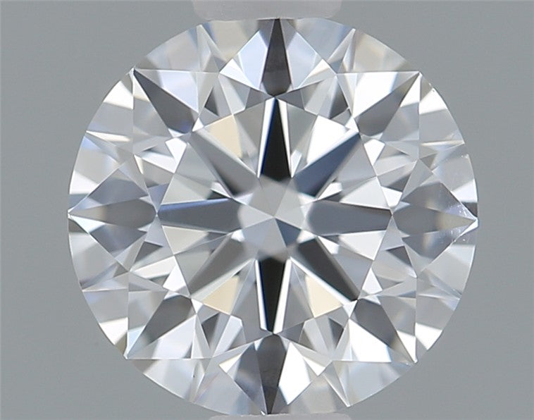 IGI 0.70 Carat Round Brilliant Lab Grown Diamond 人工培育鑽石 實驗室人造鑽石