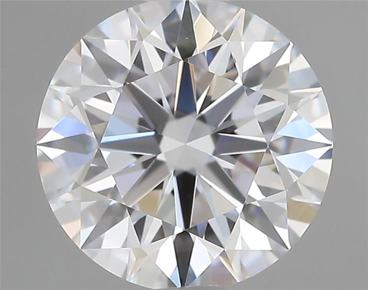 IGI 1.26 Carat Round Brilliant Lab Grown Diamond 人工培育鑽石 實驗室人造鑽石