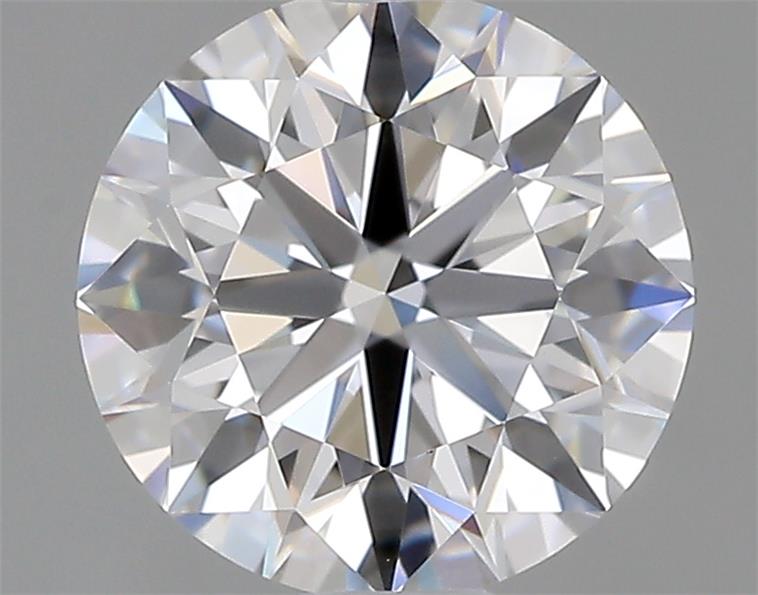 IGI 1.23 Carat Round Brilliant Lab Grown Diamond 人工培育鑽石 實驗室人造鑽石