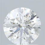 IGI 1.31 Carat Round Brilliant Lab Grown Diamond