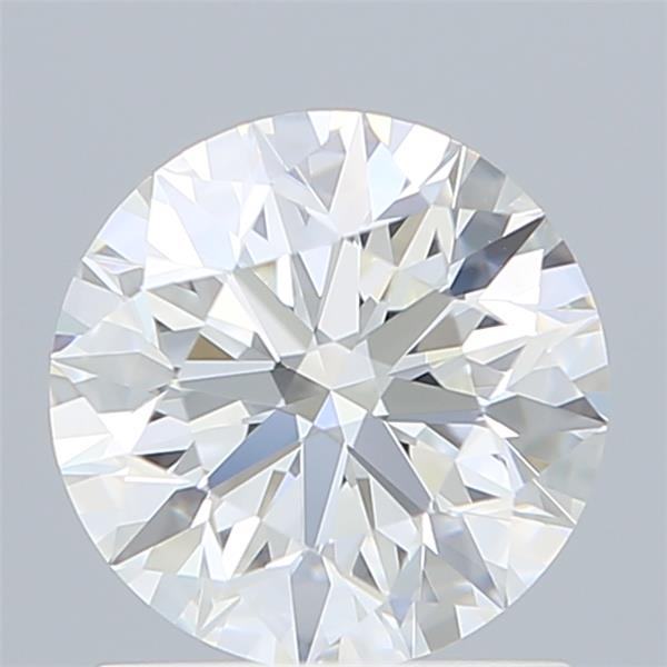 IGI 1.31 Carat Round Brilliant Lab Grown Diamond