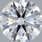 IGI 1.70 Carat Round Brilliant Lab Grown Diamond 人工培育鑽石 實驗室人造鑽石