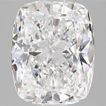 IGI 2.43 Carat Cushion Lab Grown Diamond 人工培育鑽石 實驗室人造鑽石
