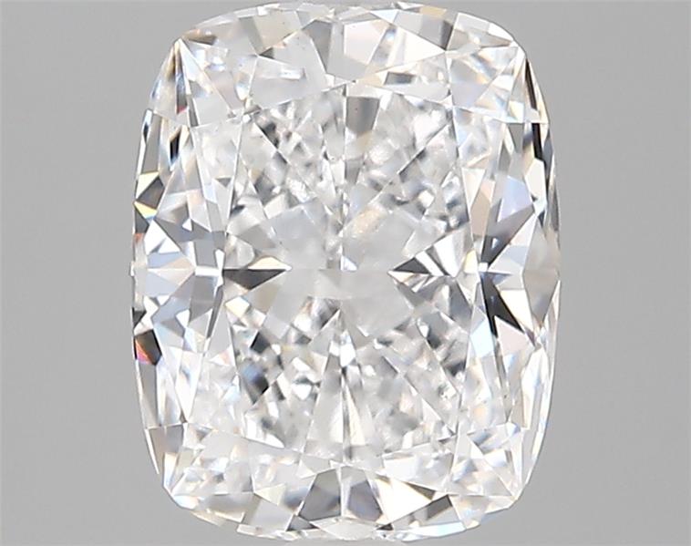 IGI 2.43 Carat Cushion Lab Grown Diamond 人工培育鑽石 實驗室人造鑽石