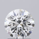 IGI 1.51 Carat Round Brilliant Lab Grown Diamond 人工培育鑽石 實驗室人造鑽石