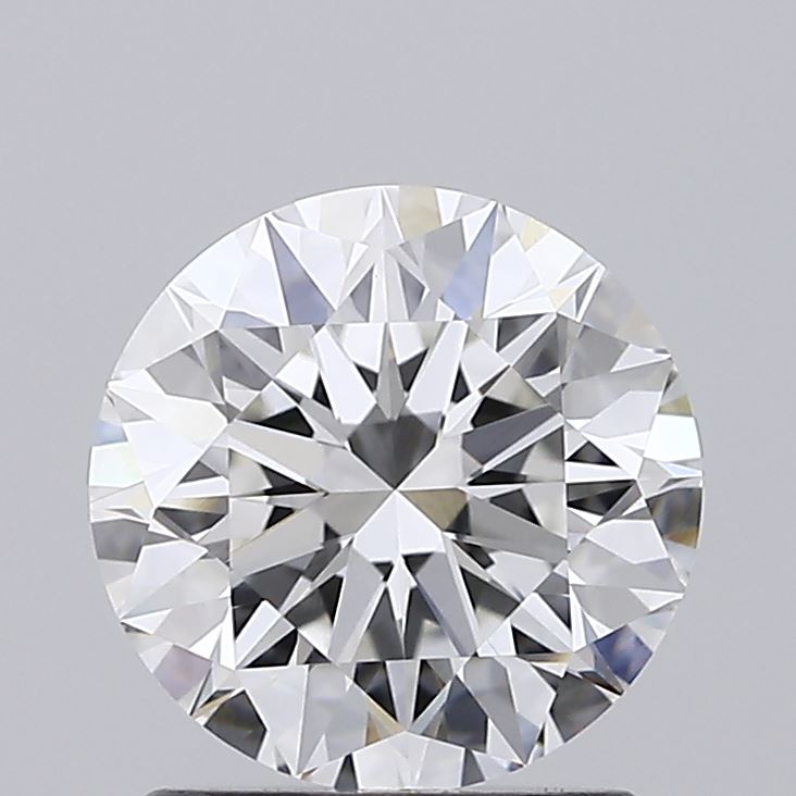 IGI 1.51 Carat Round Brilliant Lab Grown Diamond 人工培育鑽石 實驗室人造鑽石