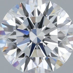 IGI 1.01 Carat Round Brilliant Lab Grown Diamond 人工培育鑽石 實驗室人造鑽石