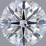 IGI 0.73 Carat Round Brilliant Lab Grown Diamond