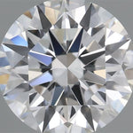 IGI 1.10 Carat Round Brilliant Lab Grown Diamond 人工培育鑽石 實驗室人造鑽石