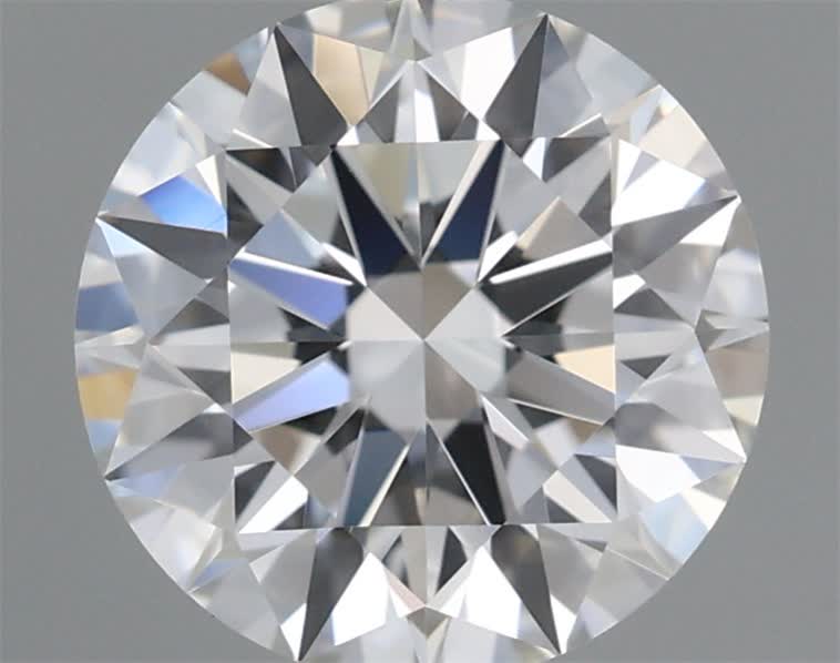 IGI 1.10 Carat Round Brilliant Lab Grown Diamond 人工培育鑽石 實驗室人造鑽石