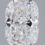 IGI 2.16 Carat Cushion Lab Grown Diamond 人工培育鑽石 實驗室人造鑽石