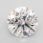 IGI 1.32 Carat Round Brilliant Lab Grown Diamond